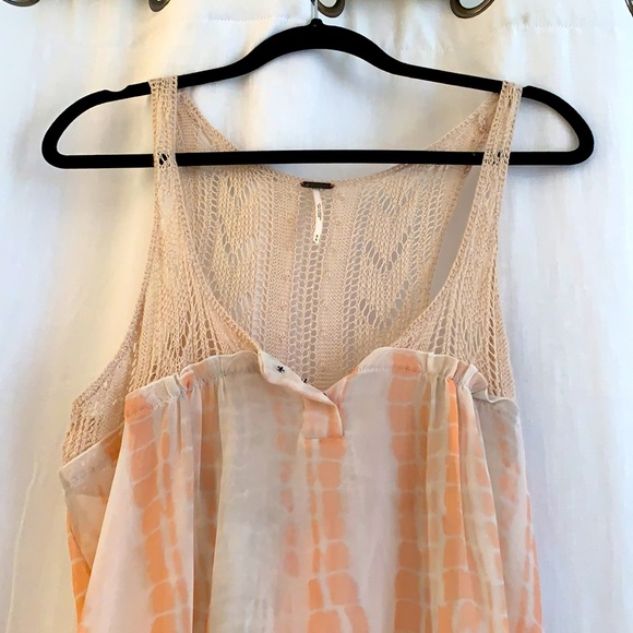 Free People Tunic - Picture 3 of 6